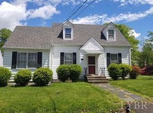 199 High St, Appomattox, VA 24522