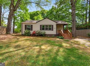 1308 Marston St SE, Smyrna, GA 30080