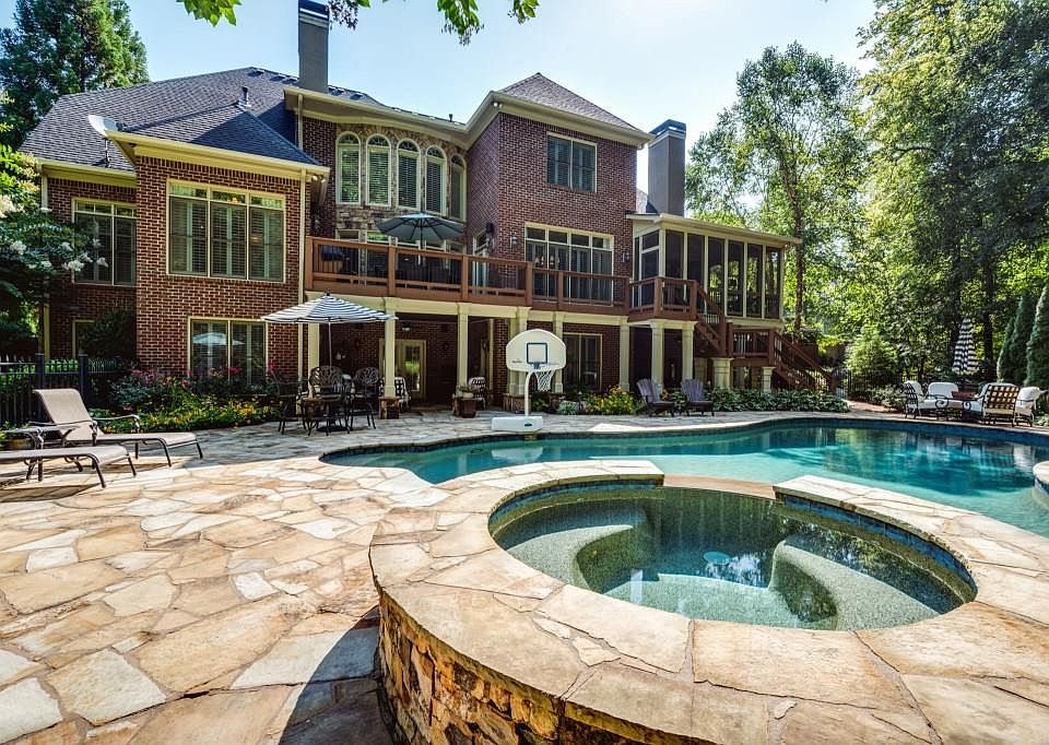 2117 Rocky Falls Ct NW, Kennesaw, GA 30152 | MLS #7261327 | Zillow