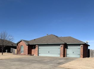 13061 E 133rd Pl N, Collinsville, OK 74021
