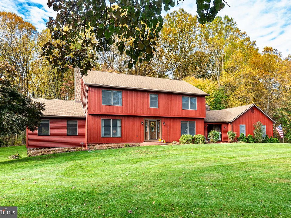 14 Liberty Ridge Ct, Owings Mills, MD 21117 Zillow