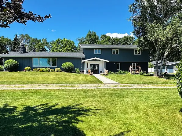 1645 Highway 18 NE, Hatton, ND 58240