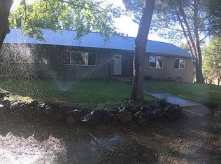 12580 Rabbit Hill Dr, Red Bluff, CA 96080
