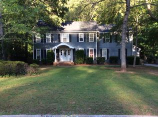 222 Creekstone Bnd, Peachtree City, GA 30269