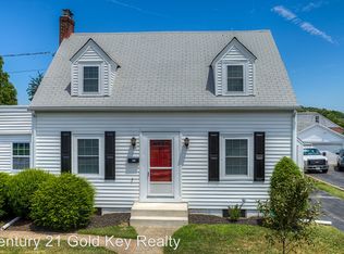 607 Boxwood Rd, Wilmington, DE 19804