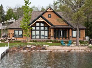 3937 Fisher Trl, Alanson, MI 49706