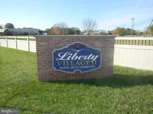 517 Southwest Blvd #33, Landisville, NJ 08326