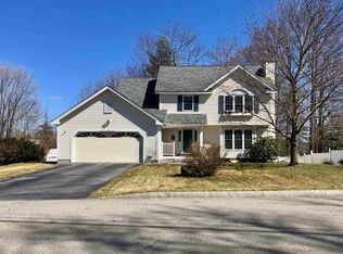 88 Westwind Dr, Manchester, NH 03104