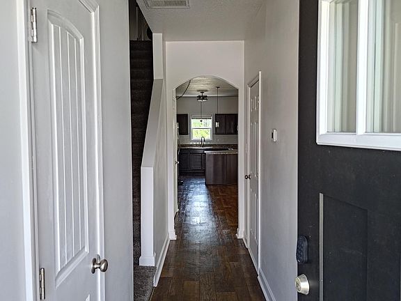 Entry Way