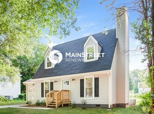11417 Park Rd, Charlotte, NC 28226