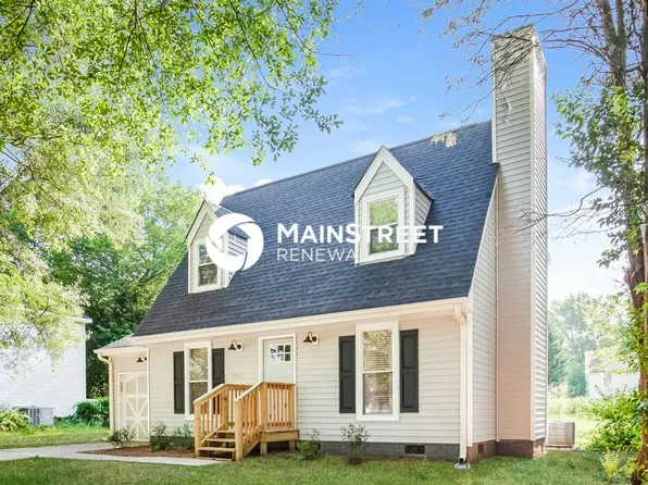 11417 Park Rd, Charlotte, NC 28226