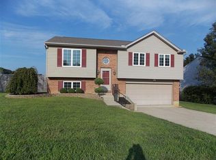1 S Teakwood Ct, Alexandria, KY 41001