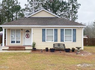 19063 Crestwick St, Saucier, MS 39574