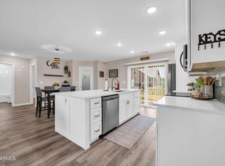20217 E Yucca Dr, Mayer, AZ 86333