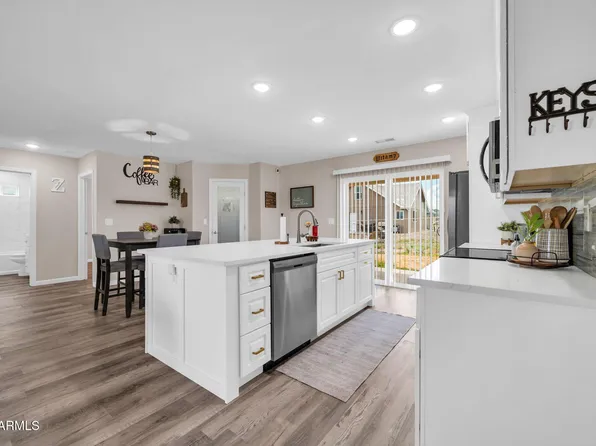 20217 E YUCCA Drive, Mayer, AZ 86333