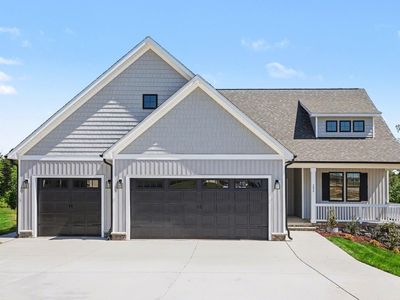 288 Tee Dr, Selma, NC, 27576