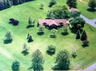 26323 S Gorman Trl, Monee, IL 60449