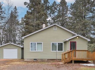 13024 State Highway 18, Finlayson, MN 55735