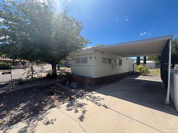 3rd image of 723 W Finnie Flat Road -- #43