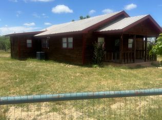3939 County Road 248, Baird, TX 79504