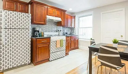 Rented by Brown Harris Stevens