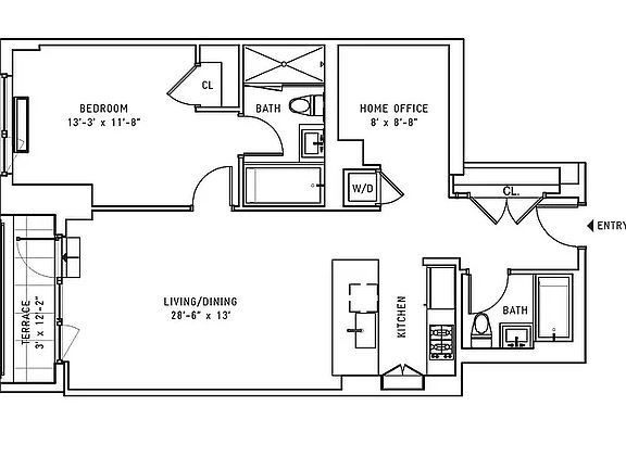 2nd image of this home