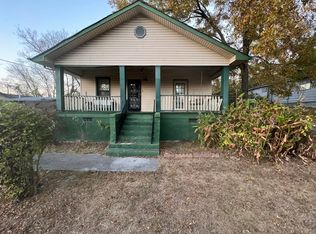 2611 E 18th St, Chattanooga, TN 37404