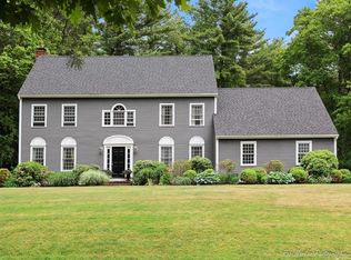151 Woodland Mead, South Hamilton, MA 01982