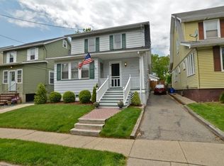 199 Jacoby St, Maplewood, NJ 07040