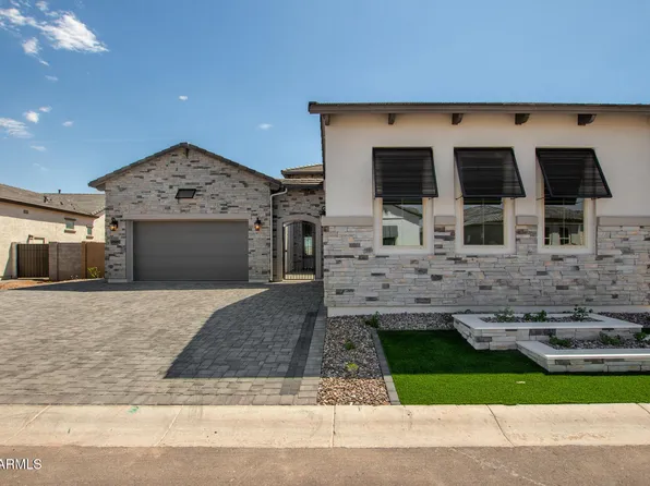 5765 E SANFORD Street, Mesa, AZ 85215