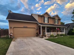 11652 Quincy St, Caldwell, ID 83605