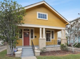 2120 Fern St, New Orleans, LA 70118
