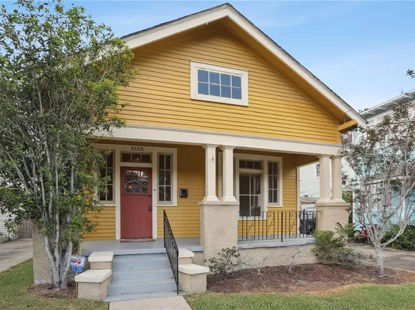 2120 Fern St, New Orleans, LA 70118