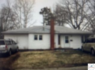 1203 W 11th St, Sedalia, MO 65301