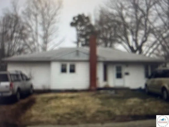 1203 W 11th, Sedalia, MO 65301