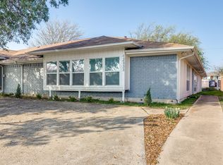 12333 Ferris Creek Ln, Dallas, TX 75243