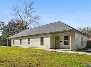 1939/1941 Paulson St, Baton Rouge, LA 70806