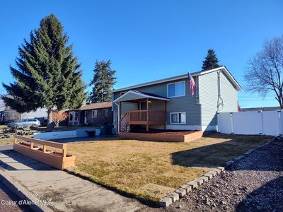 1506 E 1st Ave, Post Falls, ID, 83854