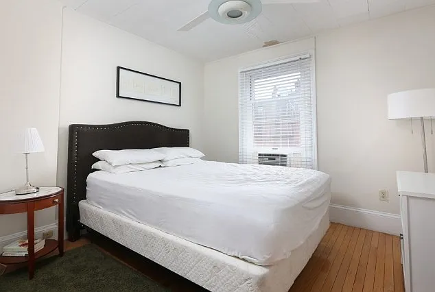 2 bed, 1.0 bath, 800 sqft, $4,100 — Photo 3