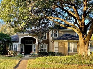 13525 Magnolia Park Ct, Windermere, FL 34786
