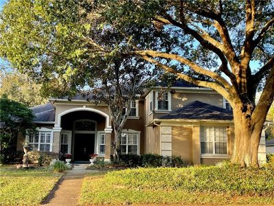 13525 Magnolia Park Ct, Windermere, FL, 34786