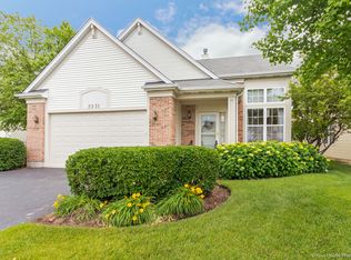 2231 Wilshire Ct, Grayslake, IL 60030
