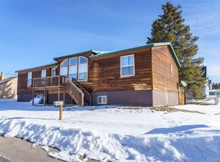 528 Elm St, Leadville, CO 80461