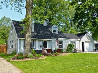 4940 Forest Rd, Mentor, OH 44060