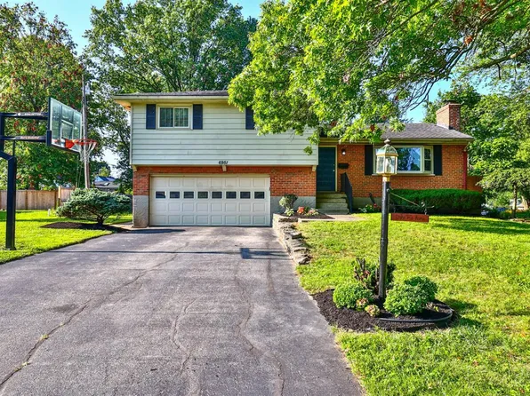 6951 Miami Hills Dr, Cincinnati, OH 45243