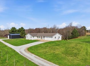 7893 Fairview Rd, Mount Vernon, OH 43050
