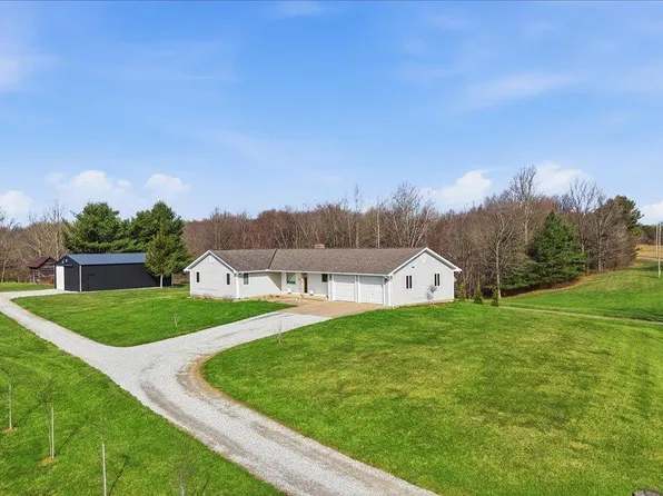 7893 Fairview Rd, Mount Vernon, OH 43050