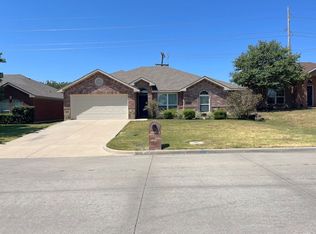 1809 Barbados Dr, Mansfield, TX 76063