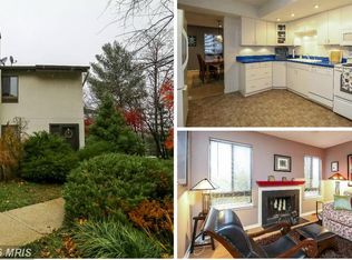 4301 Roland Springs Dr, Baltimore, MD 21210