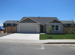 2120 NW Kilnwood Ct, Redmond, OR 97756